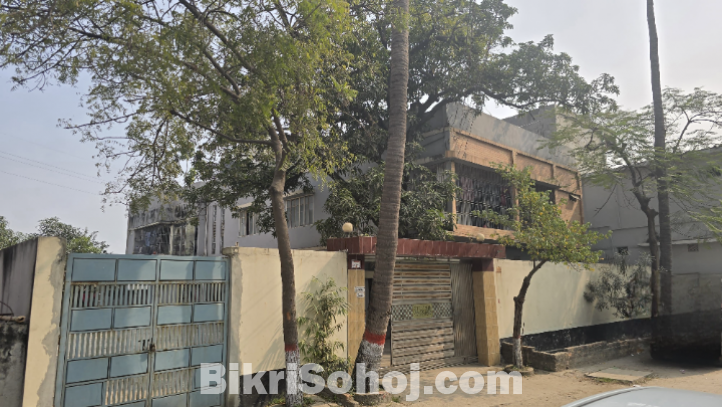 Commercial space for rent at Narayanganj